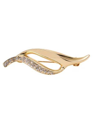 ZEPHYR BROOCH