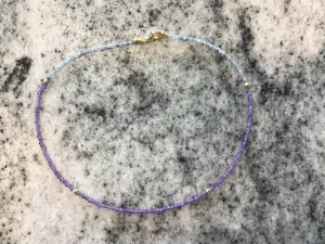 Zhanna Jewelry, Necklace
