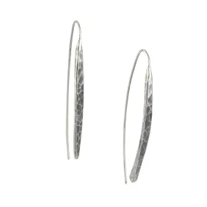 Zuzko Jewelry -  Drop Earrings in Sterling Silver